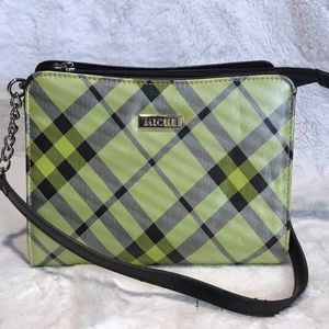 Miche handbag with 5 interchangeably covers